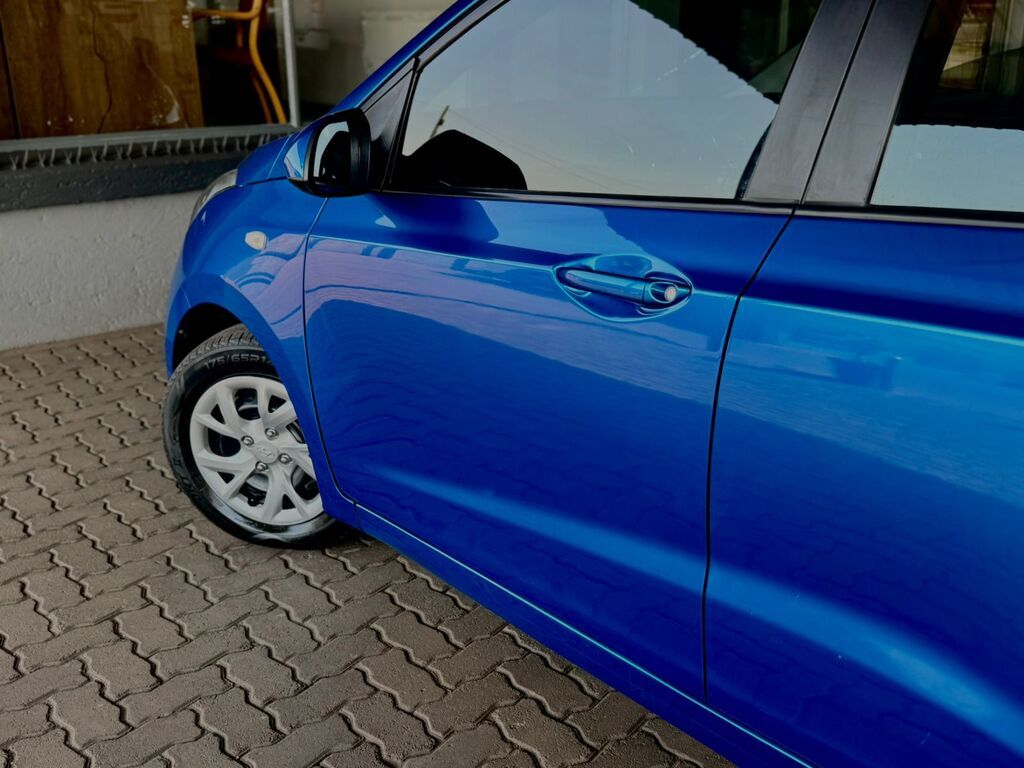 HYUNDAI i10 GRAND i10 1.0 MOTION