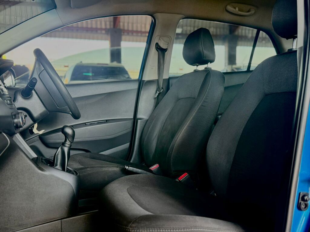 HYUNDAI i10 GRAND i10 1.0 MOTION