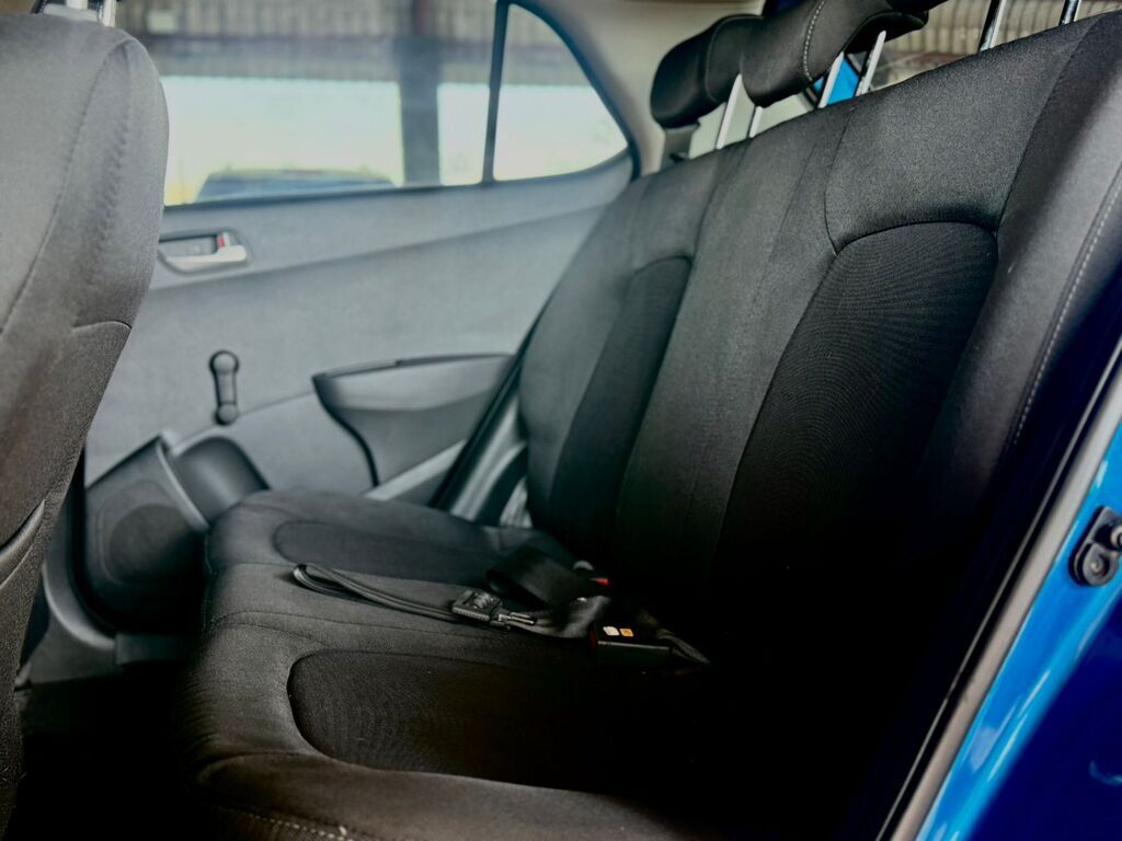 HYUNDAI i10 GRAND i10 1.0 MOTION