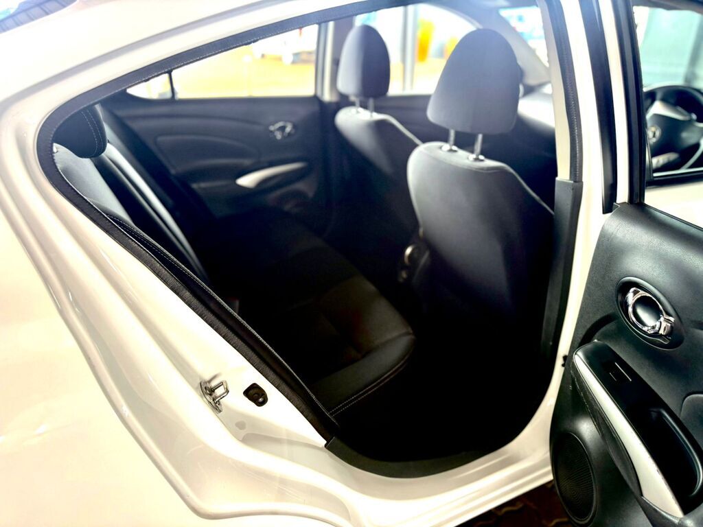 NISSAN ALMERA ALMERA 1.5 ACENTA A/T