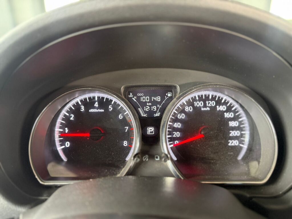 NISSAN ALMERA ALMERA 1.5 ACENTA A/T