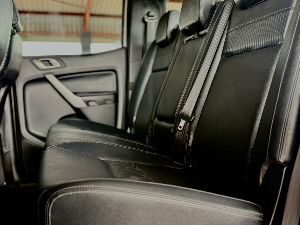 FORD RANGER RANGER 2.0 TDCi XLT 4X4 A/T P/U D/C