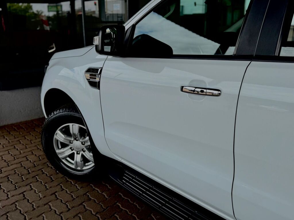 FORD RANGER RANGER 2.0 TDCi XLT 4X4 A/T P/U D/C