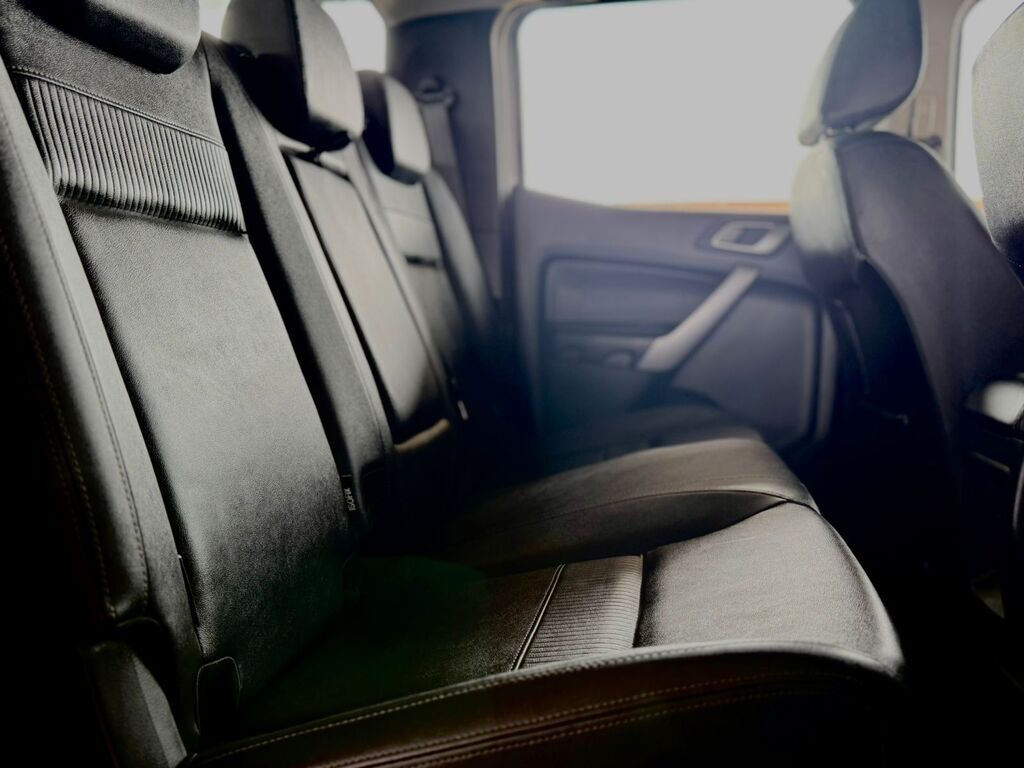 FORD RANGER RANGER 2.0 TDCi XLT 4X4 A/T P/U D/C