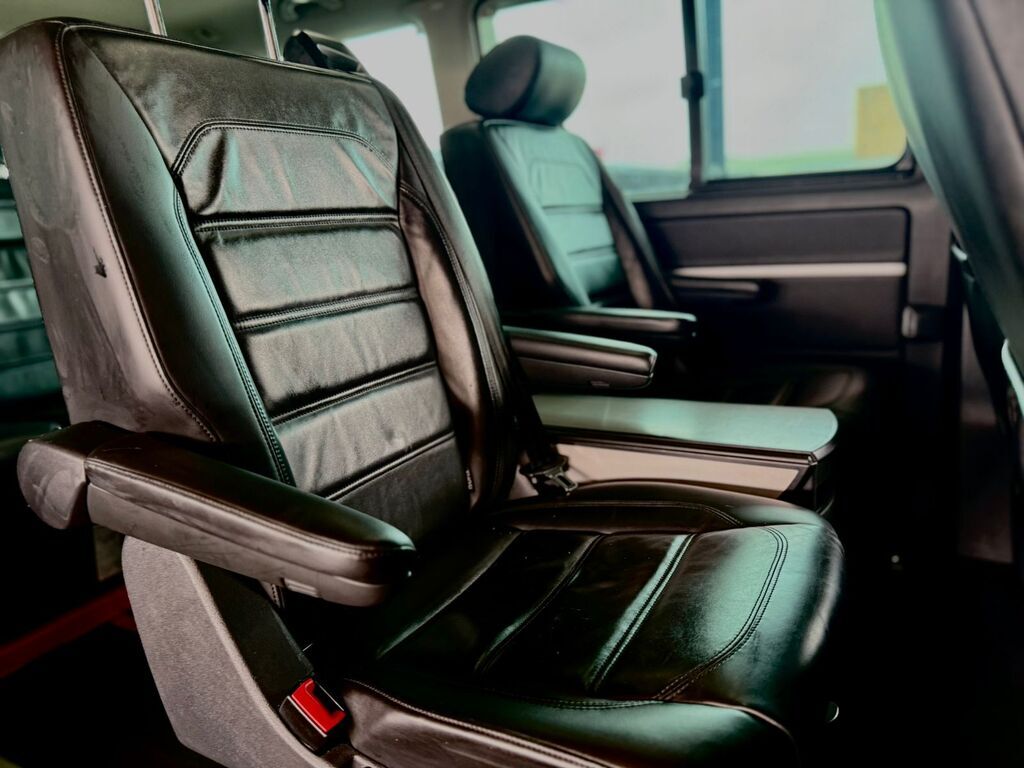 VOLKSWAGEN T6 T6 CARAVELLE 2.0 BiTDi HIGHLINE DSG 4 MOTION