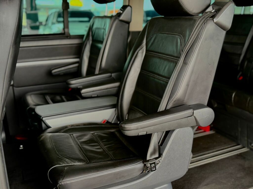 VOLKSWAGEN T6 T6 CARAVELLE 2.0 BiTDi HIGHLINE DSG 4 MOTION