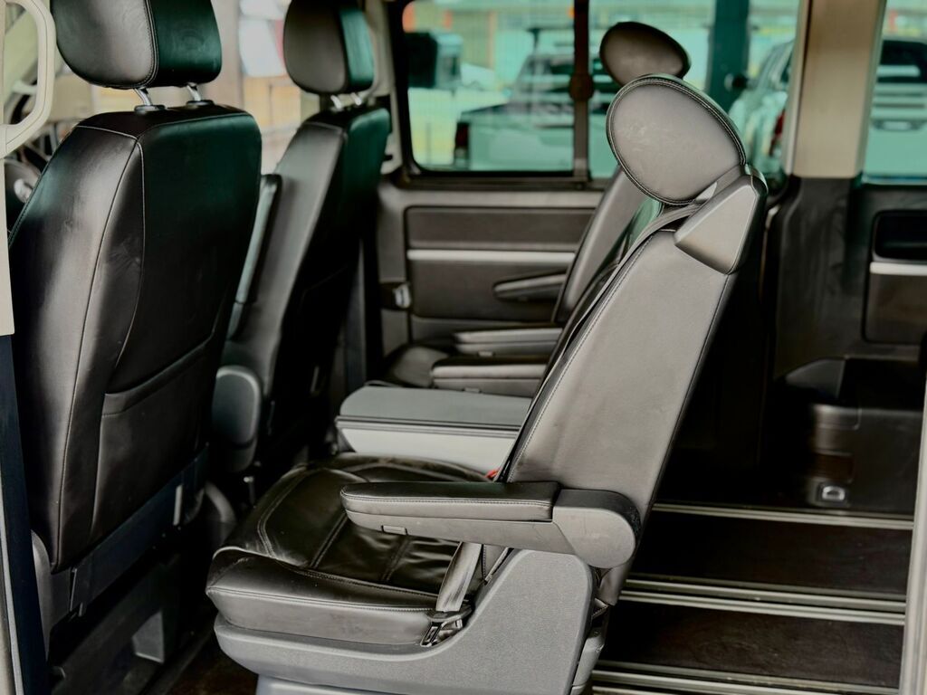 VOLKSWAGEN T6 T6 CARAVELLE 2.0 BiTDi HIGHLINE DSG 4 MOTION