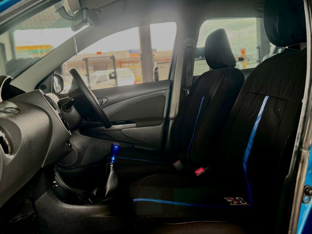 TOYOTA ETIOS ETIOS 1.5 Xs/SPRINT 5Dr