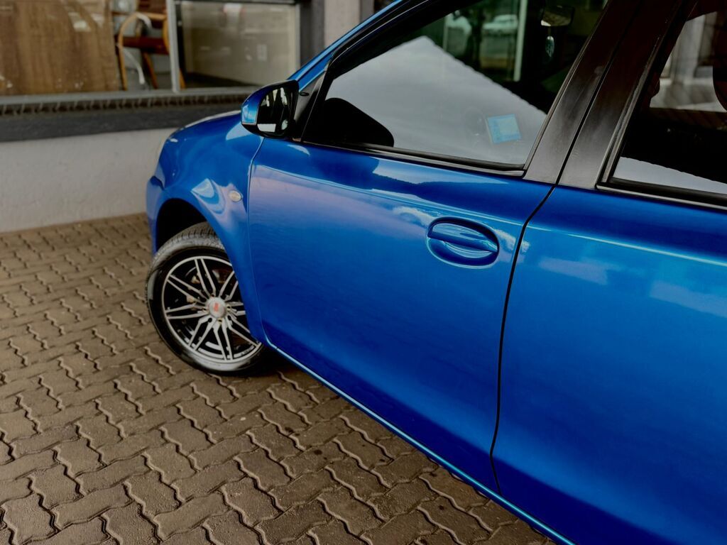 TOYOTA ETIOS ETIOS 1.5 Xs/SPRINT 5Dr