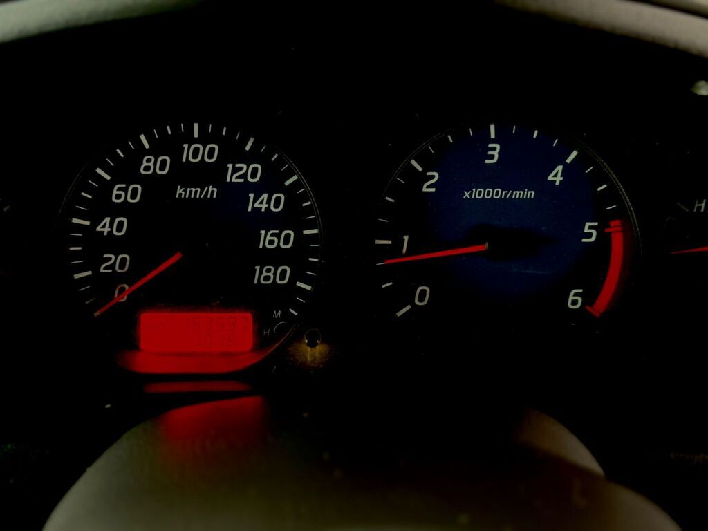 NISSAN HARDBODY HARDBODY NP300 2.5 TDi LWB P/U S/C - 8