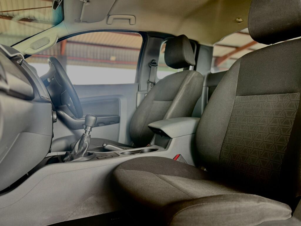 FORD RANGER RANGER 2.2TDCi XL P/U SUP/CAB