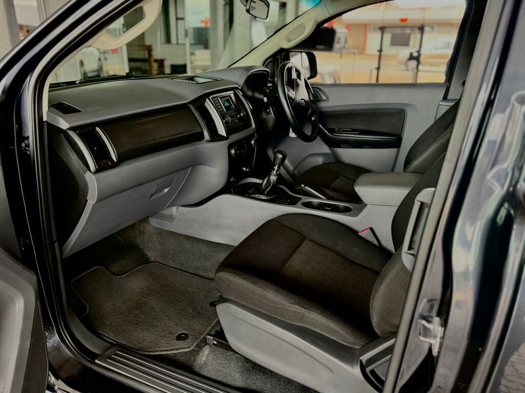 FORD RANGER RANGER 2.2TDCi XL P/U SUP/CAB