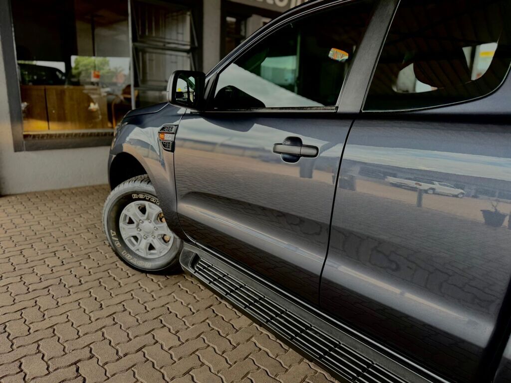 FORD RANGER RANGER 2.2TDCi XL P/U SUP/CAB