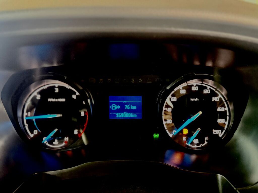 FORD RANGER RANGER 2.2TDCi XL P/U SUP/CAB