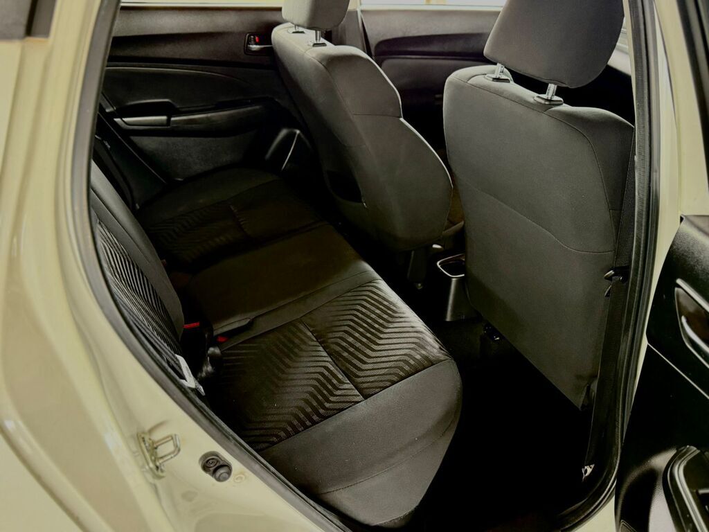 SUZUKI SWIFT SWIFT 1.2 GL - 10