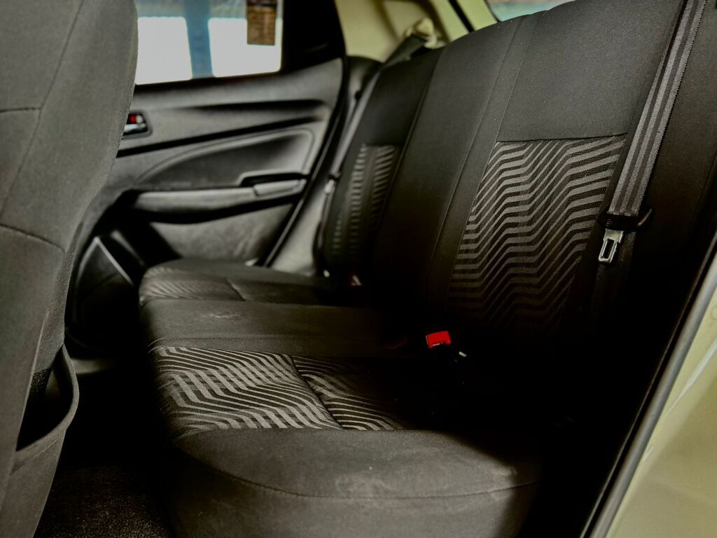 SUZUKI SWIFT SWIFT 1.2 GL - 14