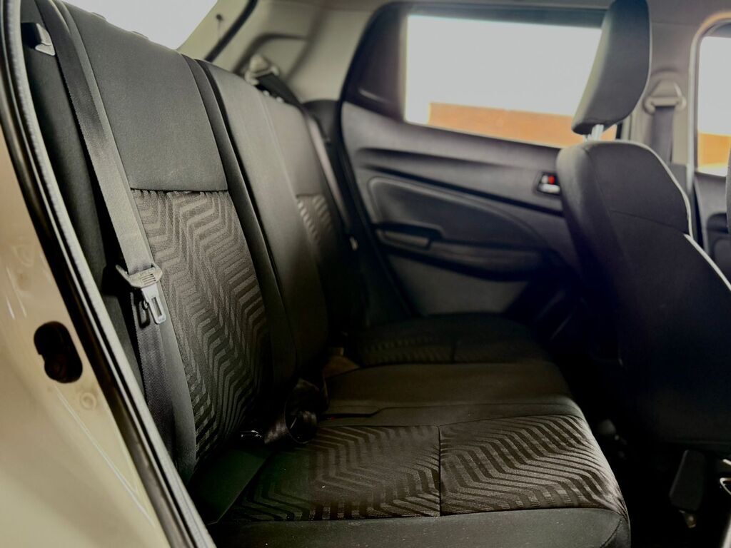 SUZUKI SWIFT SWIFT 1.2 GL - 9