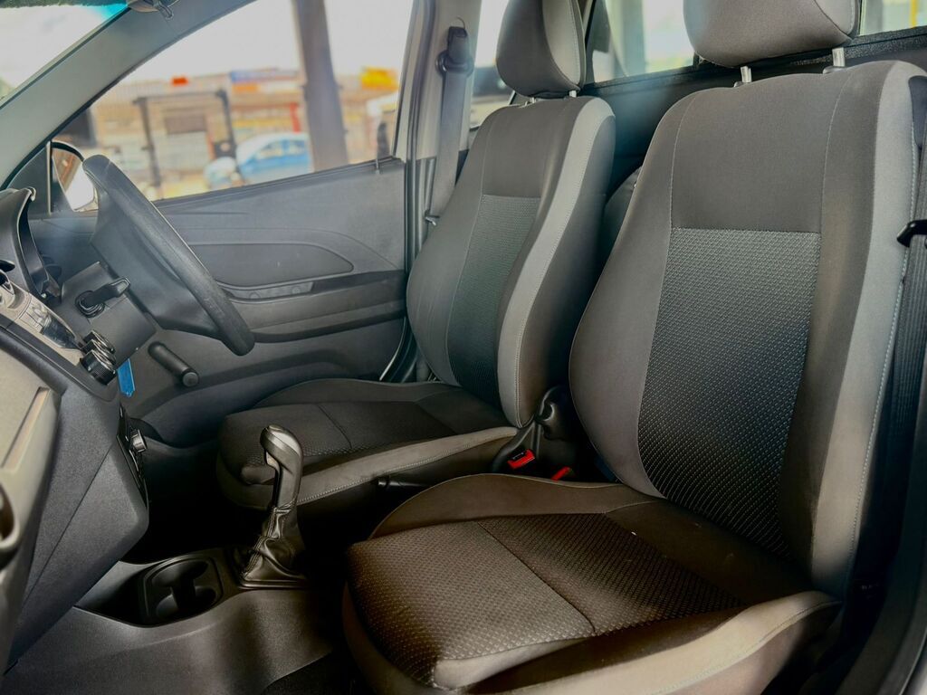 CHEVROLET UTILITY UTILITY 1.4 CLUB P/U S/C - 12