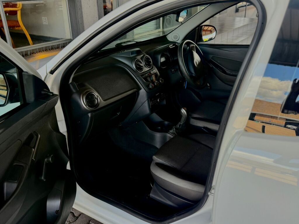 CHEVROLET UTILITY UTILITY 1.4 CLUB P/U S/C - 13