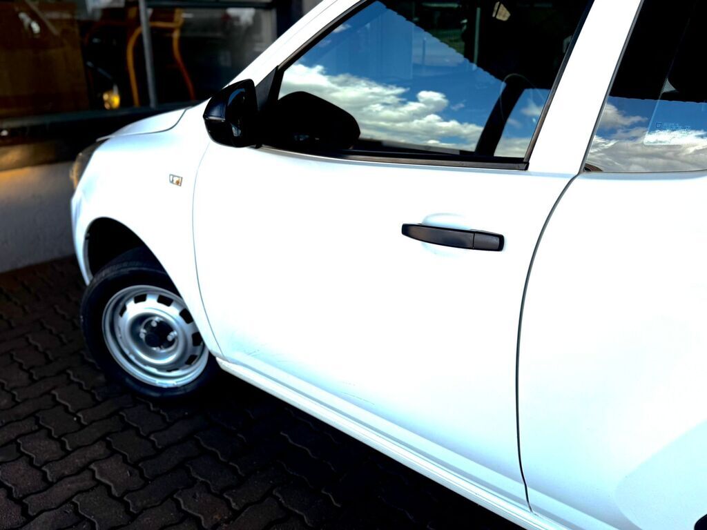 CHEVROLET UTILITY UTILITY 1.4 CLUB P/U S/C - 2