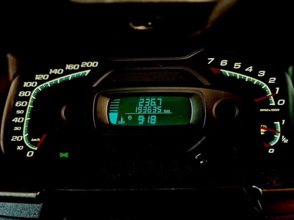 CHEVROLET UTILITY UTILITY 1.4 CLUB P/U S/C - 7