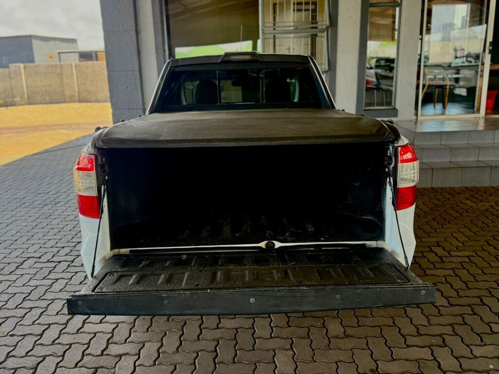 CHEVROLET UTILITY UTILITY 1.4 CLUB P/U S/C - 9