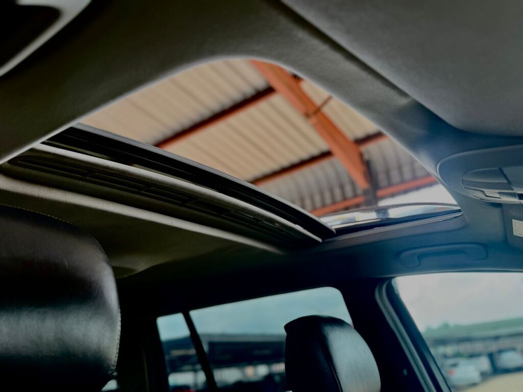 MERCEDES-BENZ GL CLASS GL 500