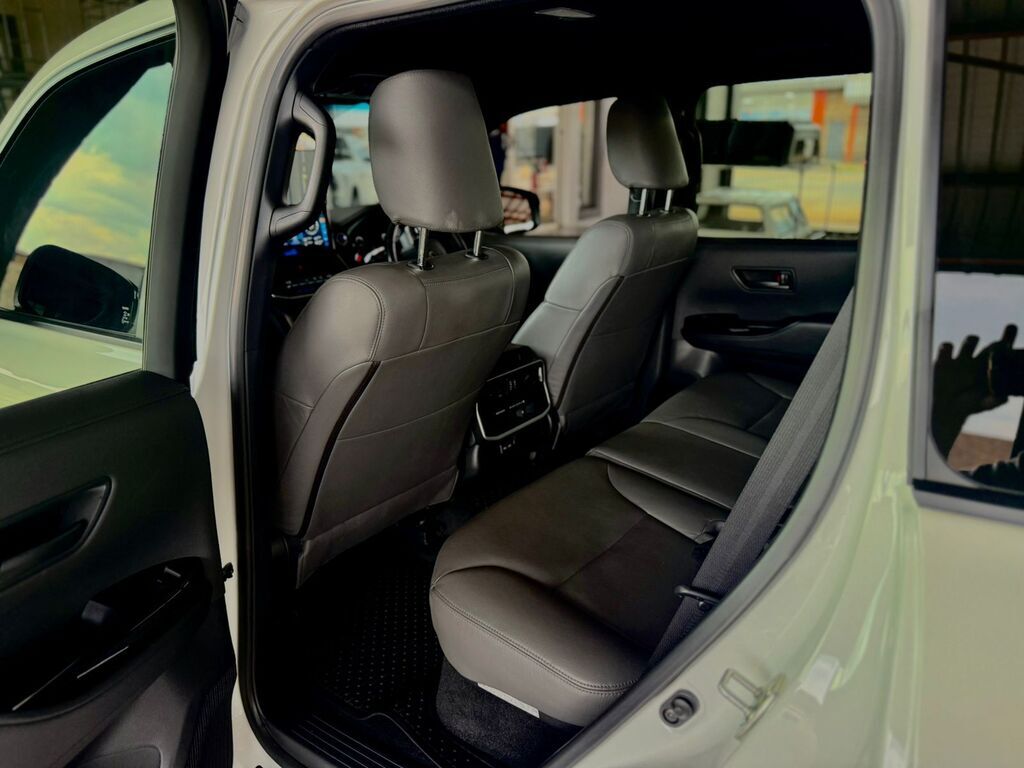 TOYOTA LAND CRUISER LANDCRUISER 300 V6 3.3D GX-R - 10