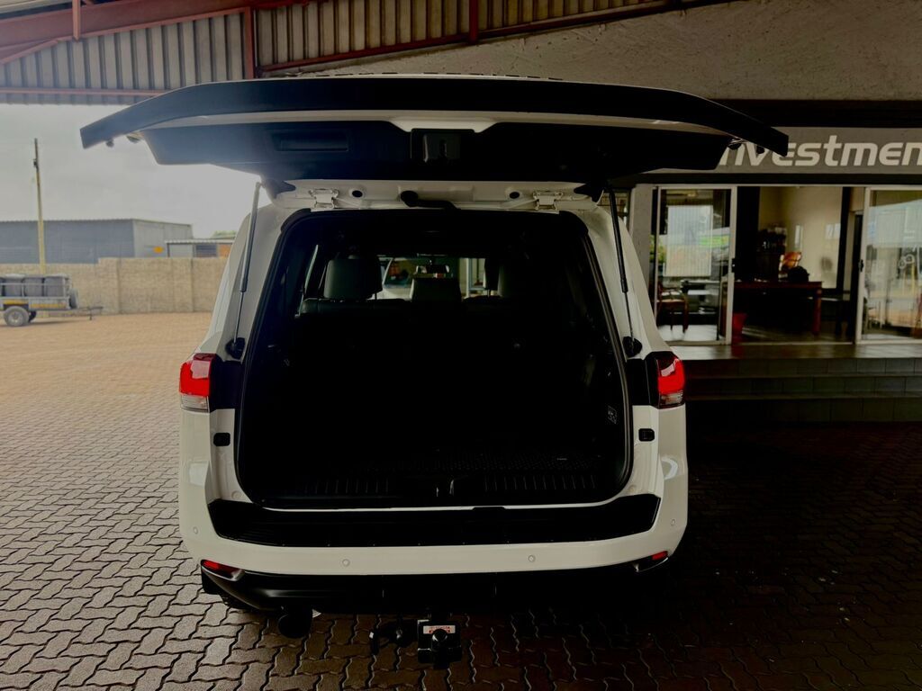 TOYOTA LAND CRUISER LANDCRUISER 300 V6 3.3D GX-R - 13