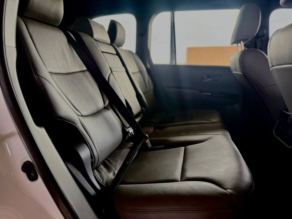 TOYOTA LAND CRUISER LANDCRUISER 300 V6 3.3D GX-R - 14