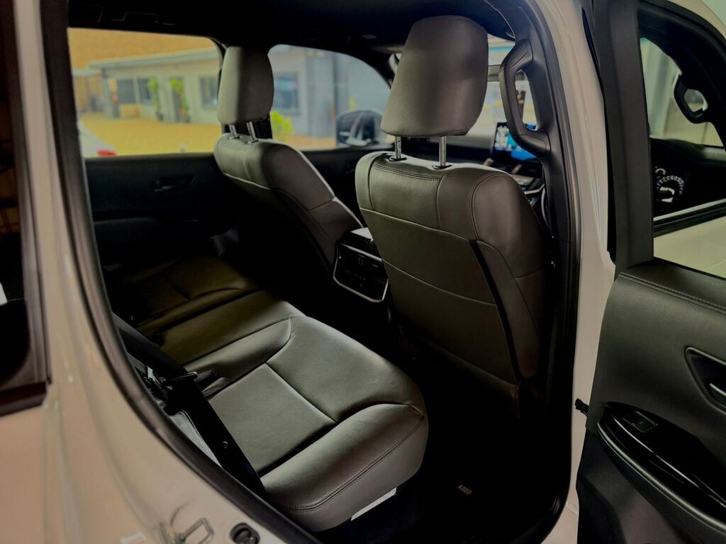 TOYOTA LAND CRUISER LANDCRUISER 300 V6 3.3D GX-R - 15