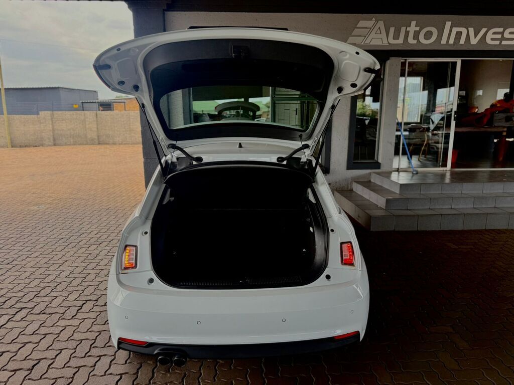 AUDI A1 A1 SPORTBACK 1.0T FSI SE STRONIC (25 TFSi) - 12