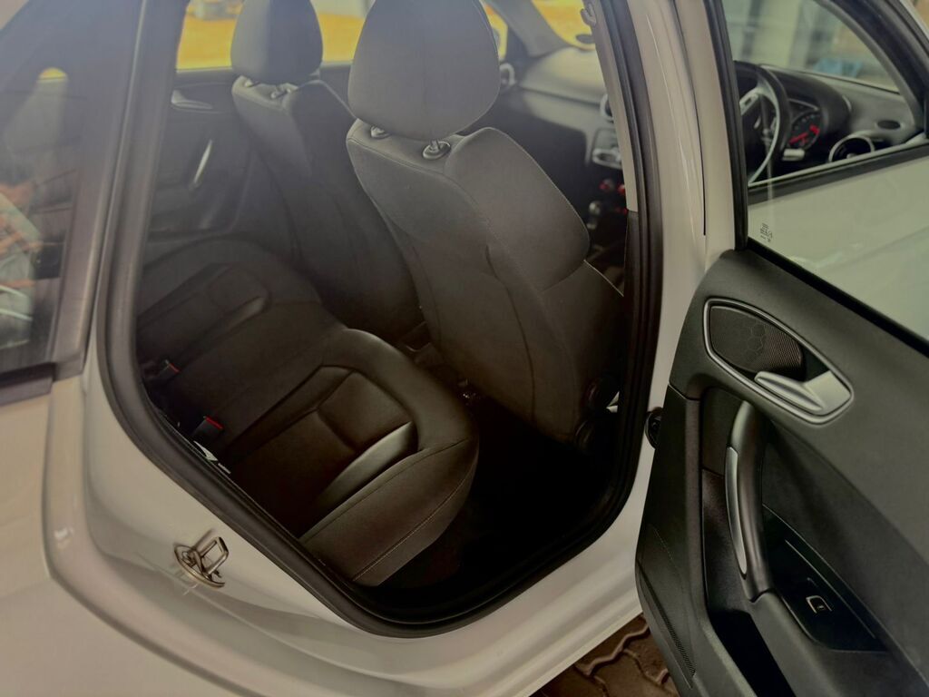 AUDI A1 A1 SPORTBACK 1.0T FSI SE STRONIC (25 TFSi) - 13