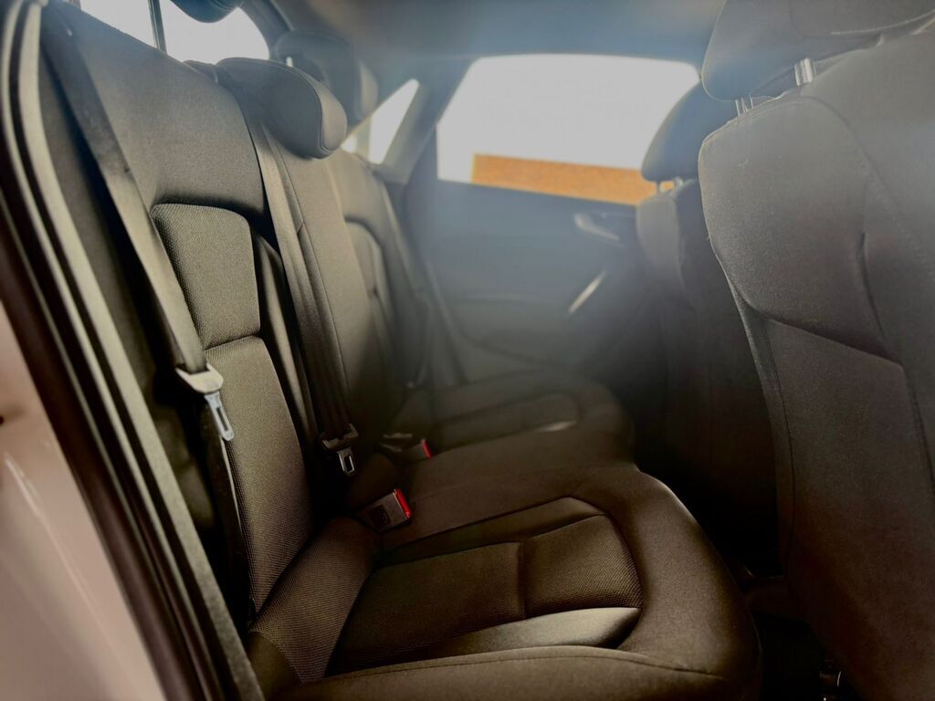 AUDI A1 A1 SPORTBACK 1.0T FSI SE STRONIC (25 TFSi) - 14