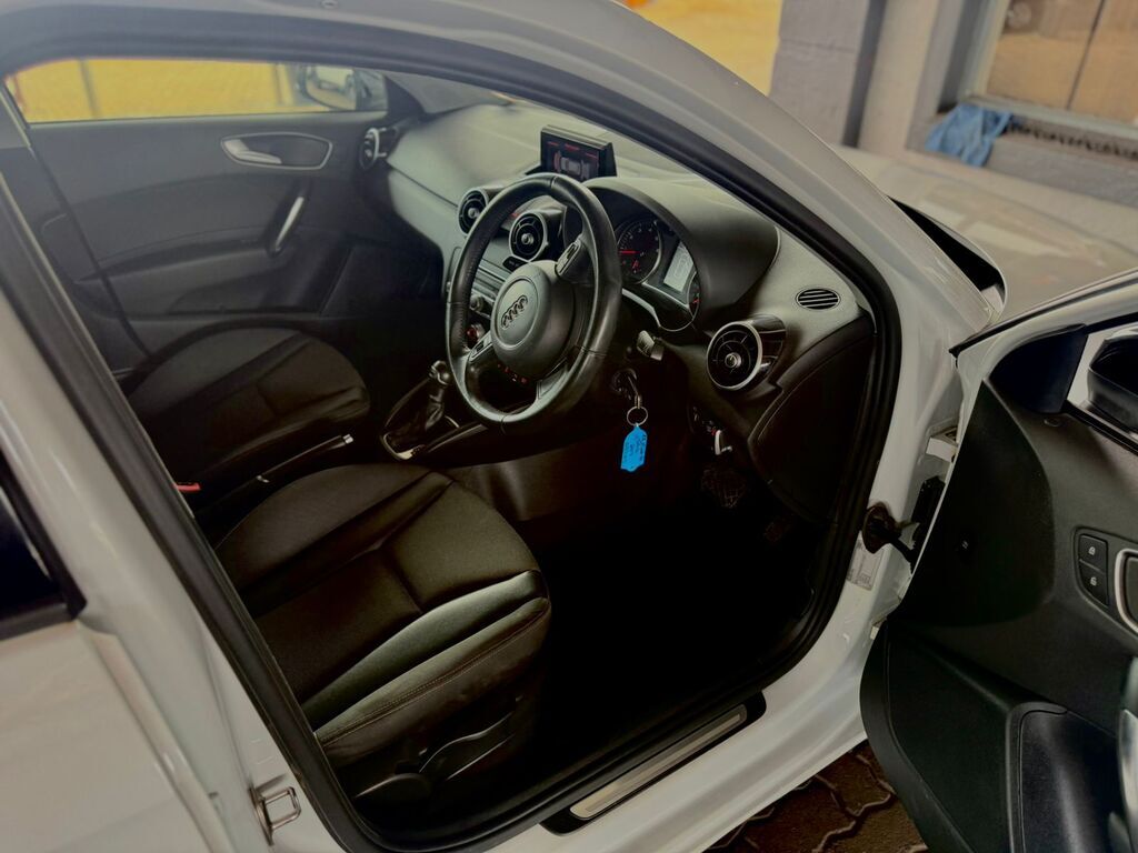 AUDI A1 A1 SPORTBACK 1.0T FSI SE STRONIC (25 TFSi) - 15