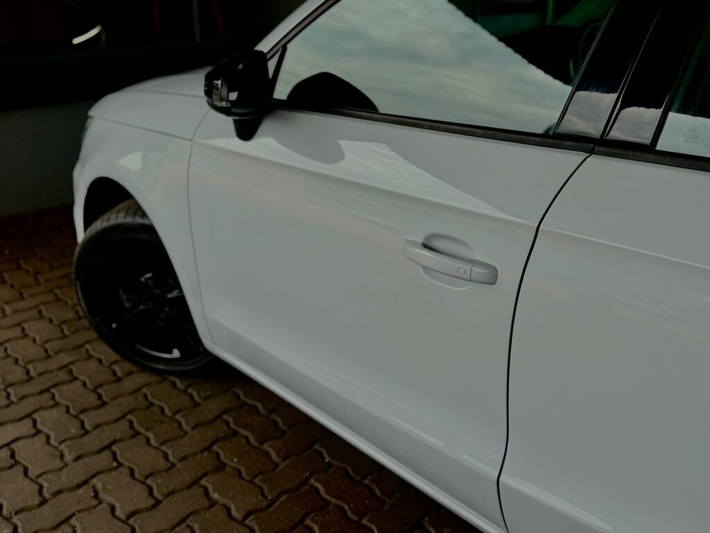 AUDI A1 A1 SPORTBACK 1.0T FSI SE STRONIC (25 TFSi) - 5