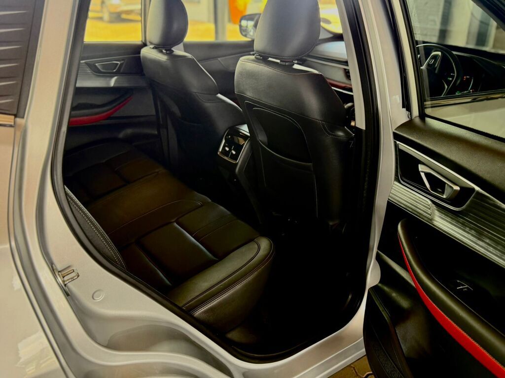 CHERY TIGGO 4 TIGGO 4 PRO 1.5T ELITE SE CVT - 14