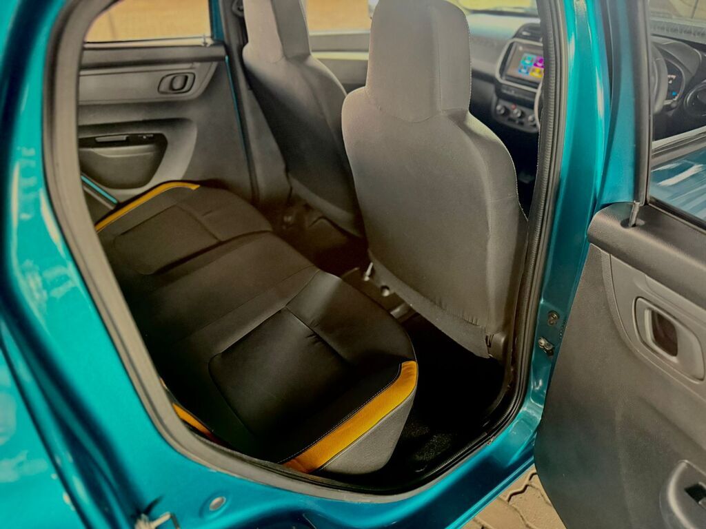 RENAULT KWID KWID 1.0 CLIMBER 5DR AMT - 15