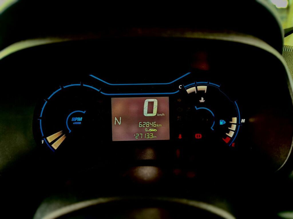 RENAULT KWID KWID 1.0 CLIMBER 5DR AMT - 17