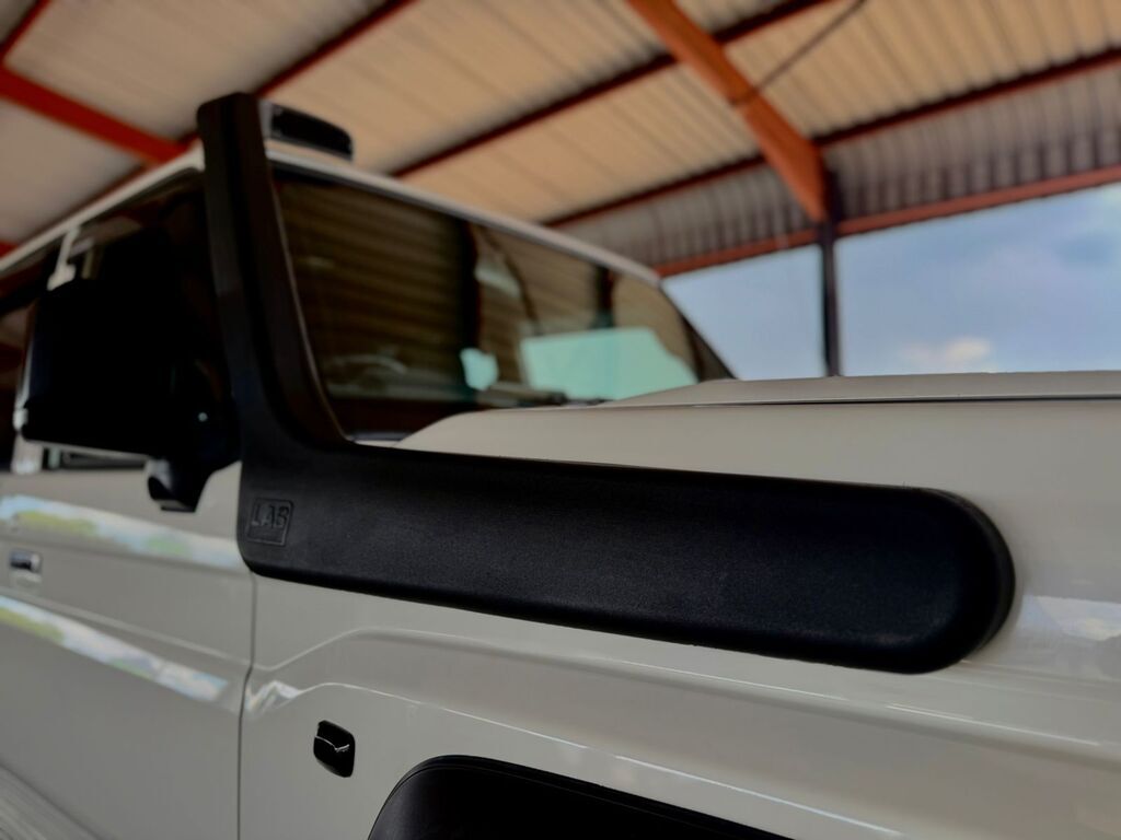 TOYOTA LAND CRUISER PICK UP LAND CRUISER 79 2.8 GD-6 P/U D/C A/T - 6