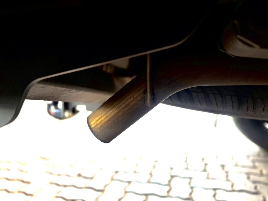 TOYOTA HILUX HILUX 2.8 GD-6 RB RAIDER A/T P/U D/C - 15