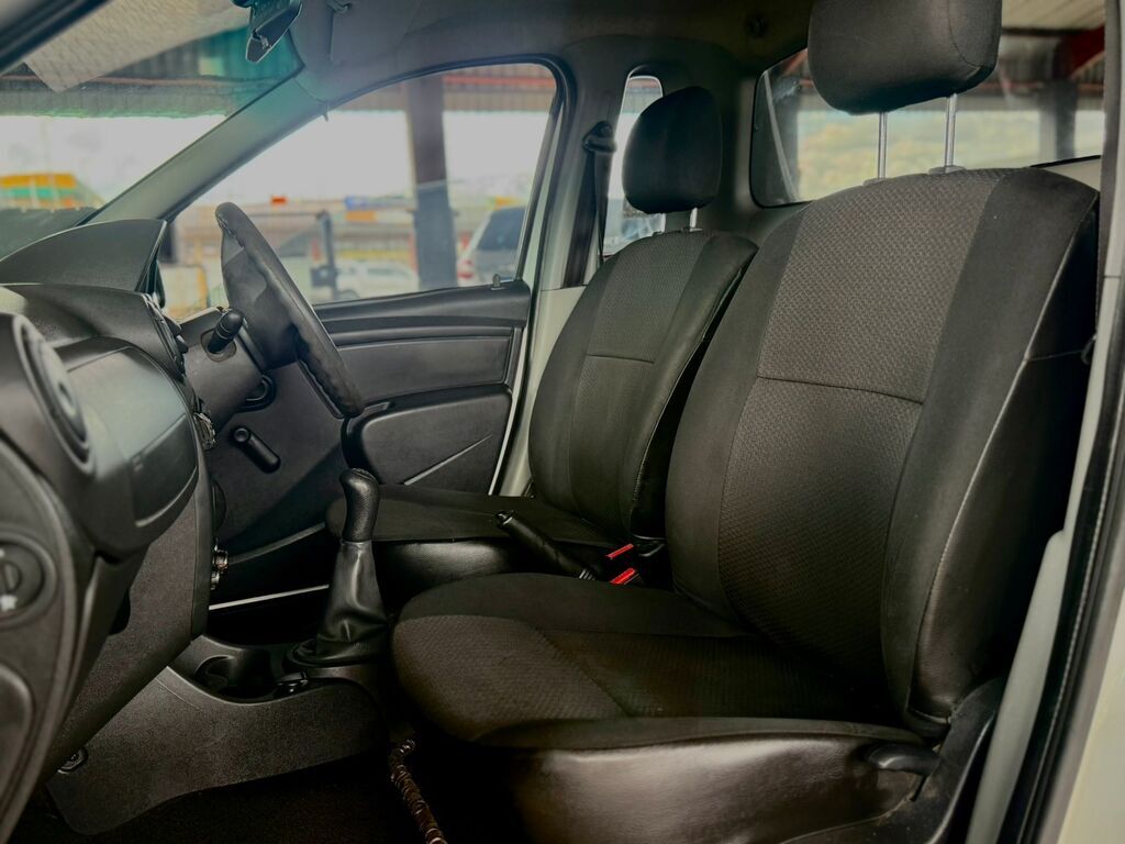 NISSAN NP200 NP200 1.6  A/C SAFETY PACK P/U S/C - 7