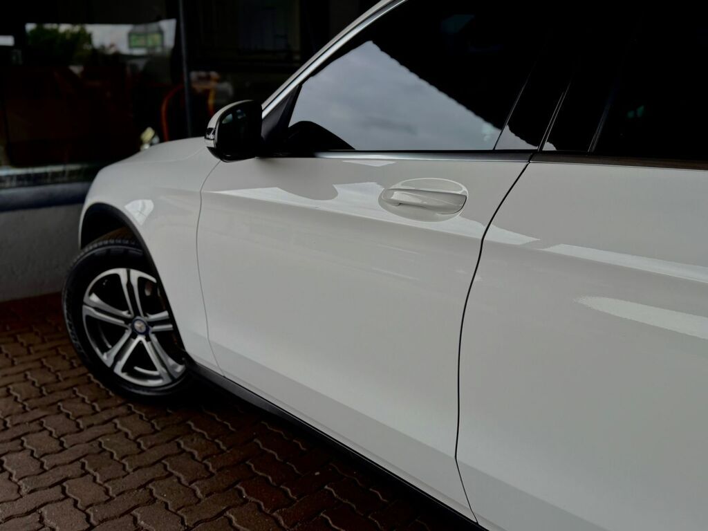 MERCEDES-BENZ GLC GLC 250d - 5