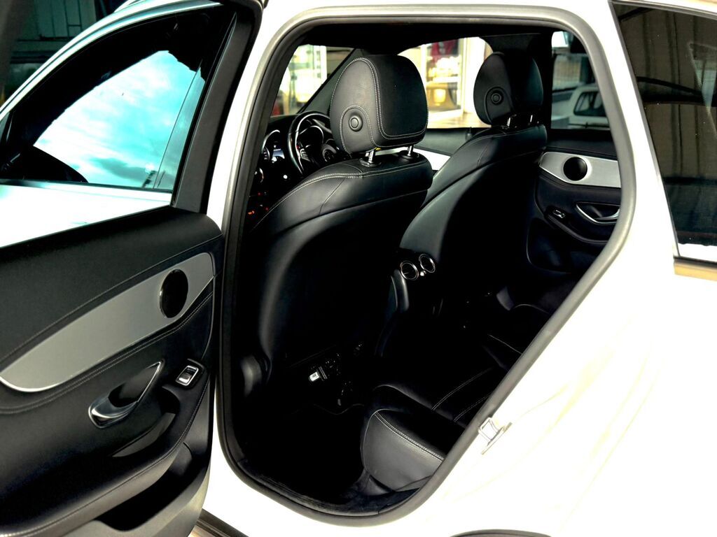 MERCEDES-BENZ GLC GLC 250d - 9