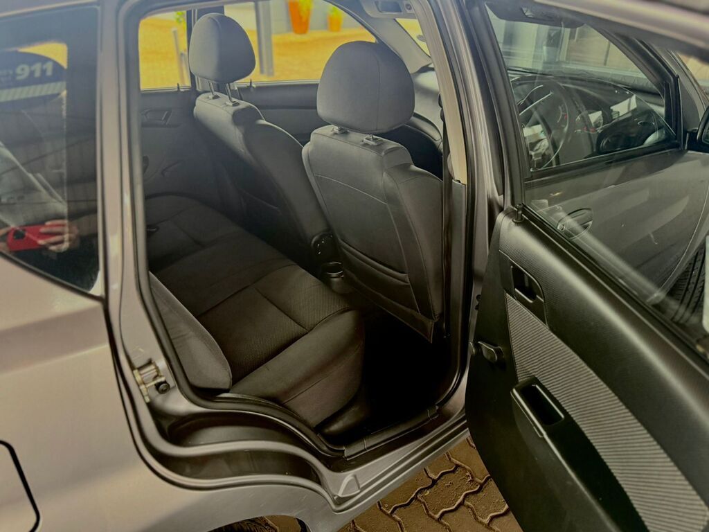 CHEVROLET AVEO AVEO 1.6 LS 5Dr - 14