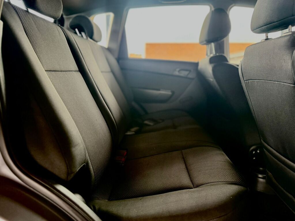 CHEVROLET AVEO AVEO 1.6 LS 5Dr - 15