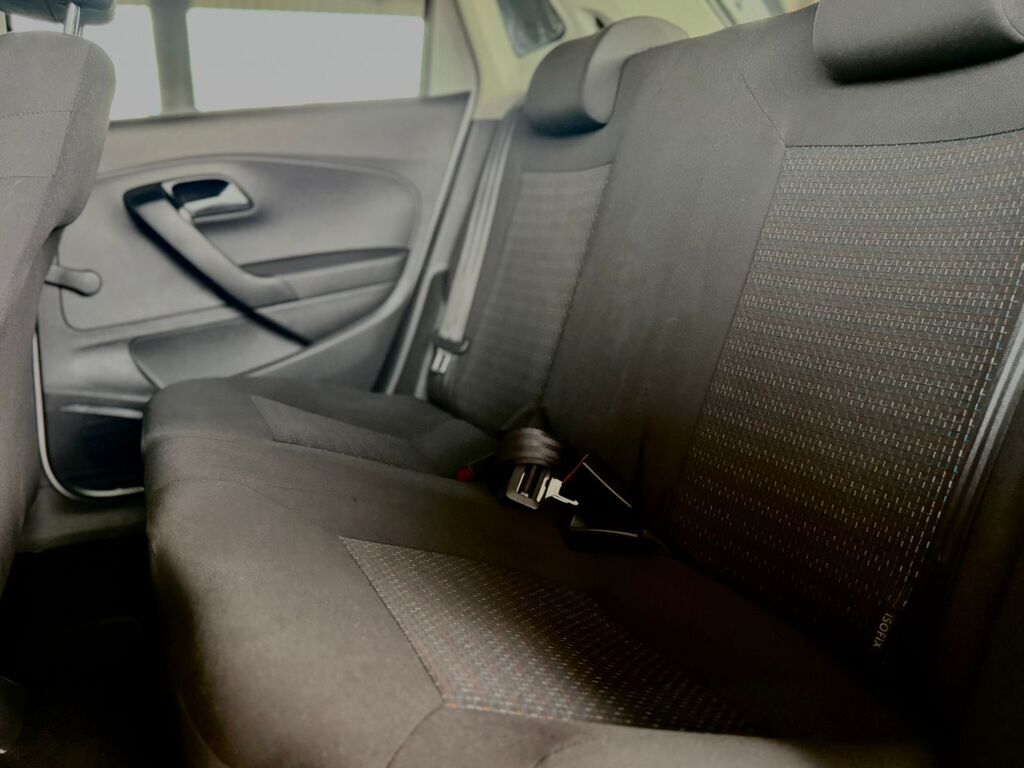 VOLKSWAGEN POLO VIVO POLO VIVO 1.4 TRENDLINE (5DR) - 14