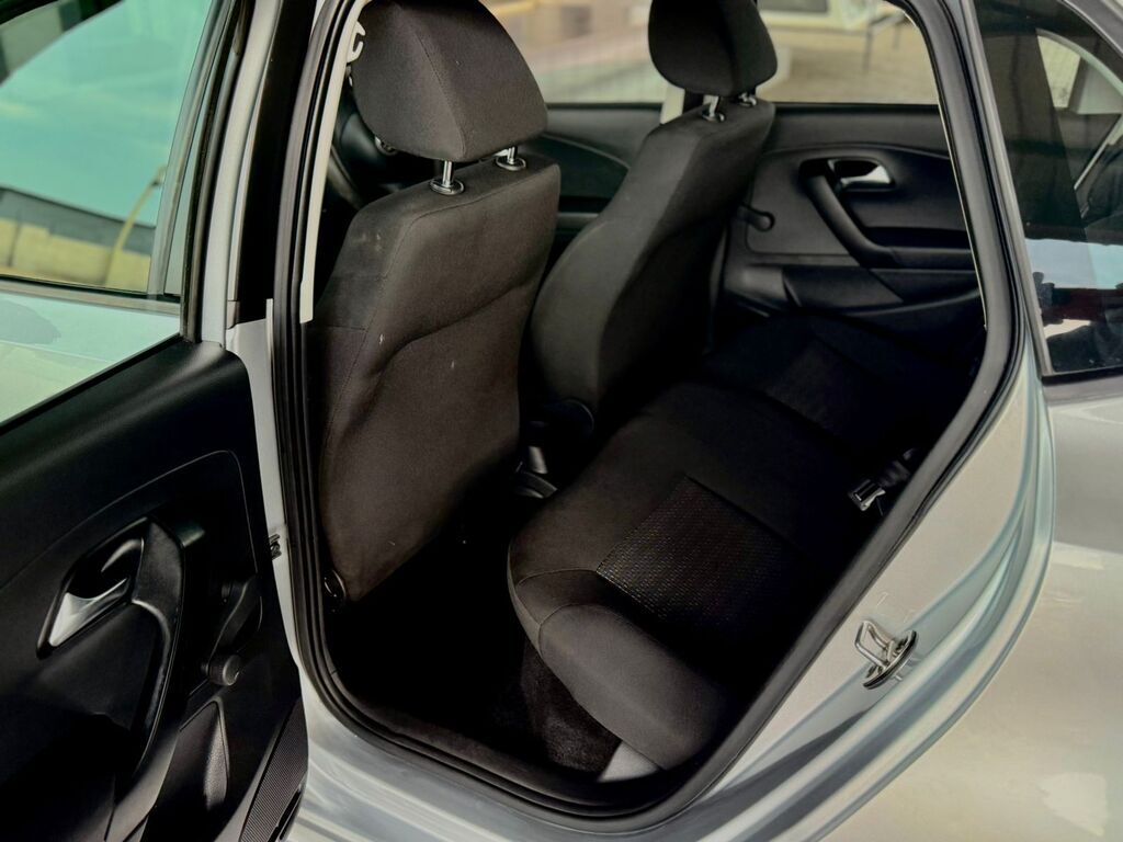 VOLKSWAGEN POLO VIVO POLO VIVO 1.4 TRENDLINE (5DR) - 15