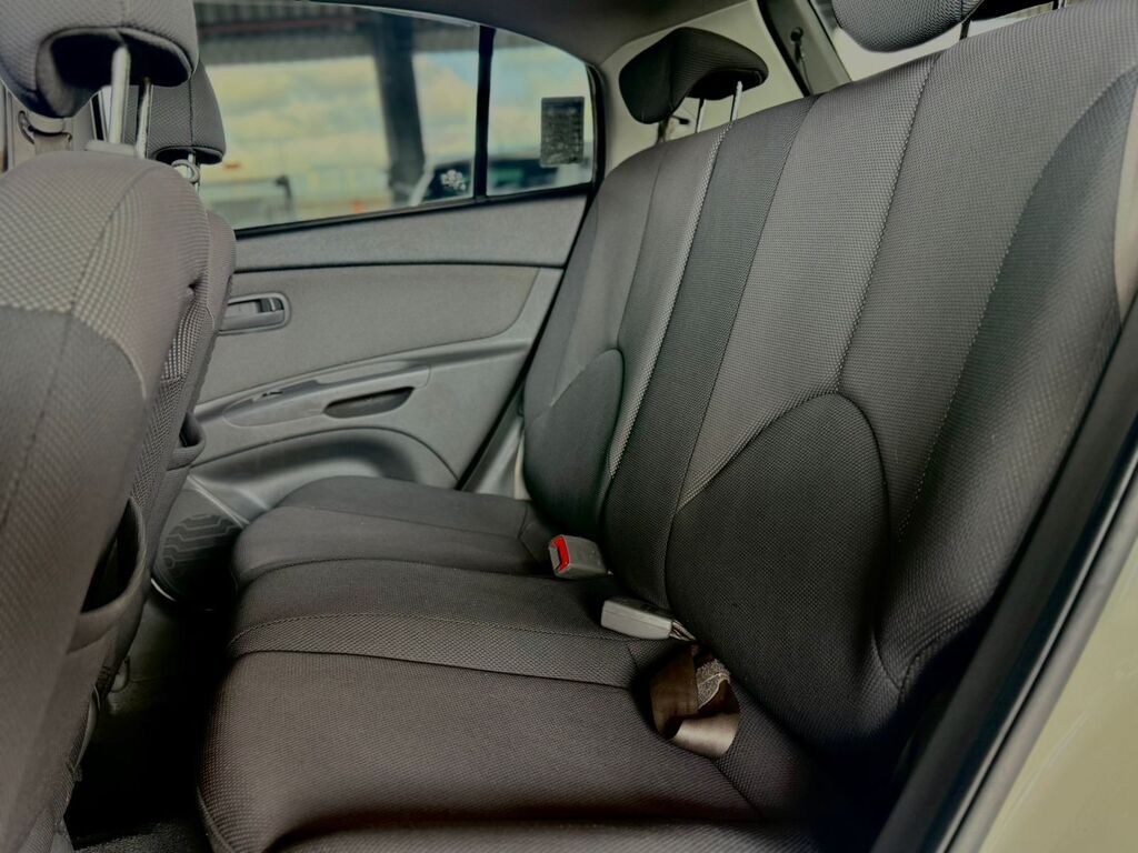 KIA RIO RIO 1.4 HIGH 5Dr - 10