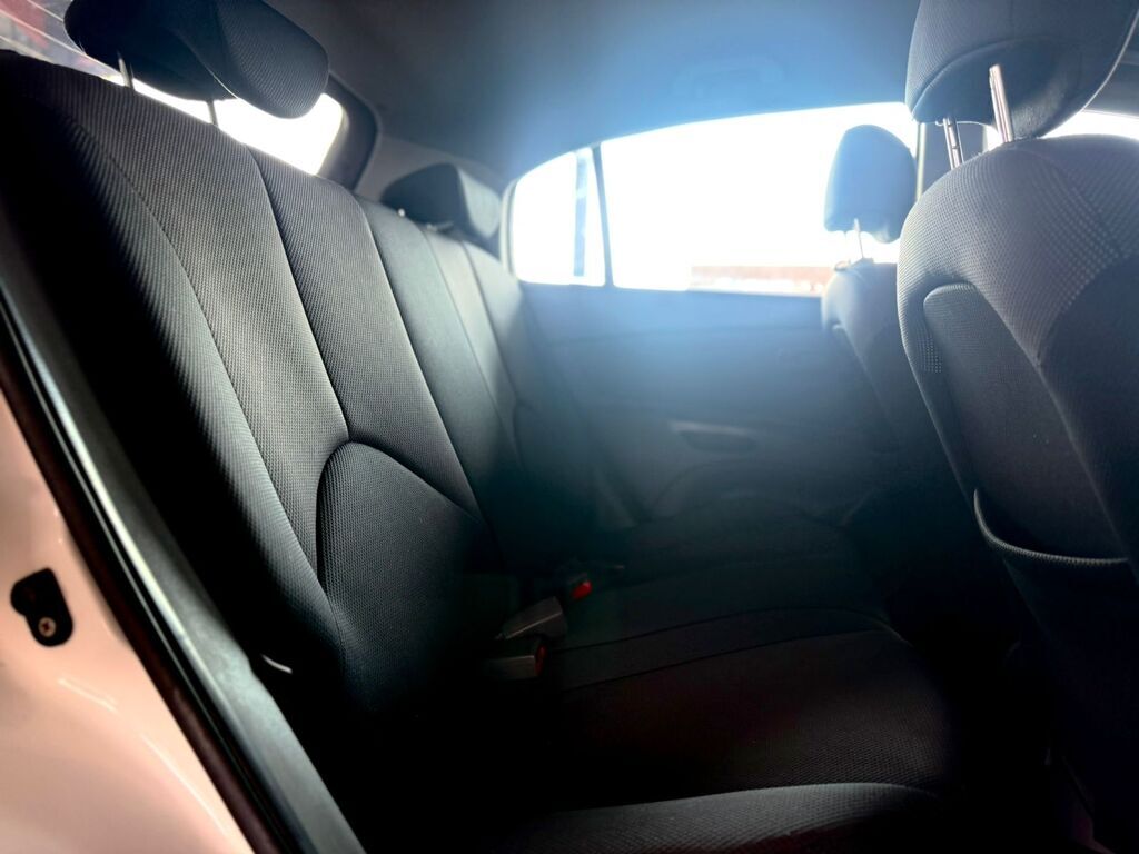 KIA RIO RIO 1.4 HIGH 5Dr - 15